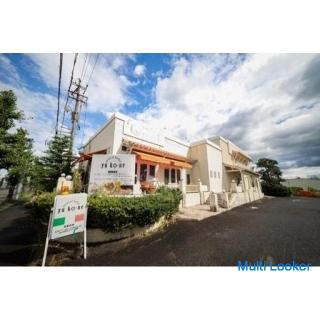 Recruitment of people who will liven up the store together