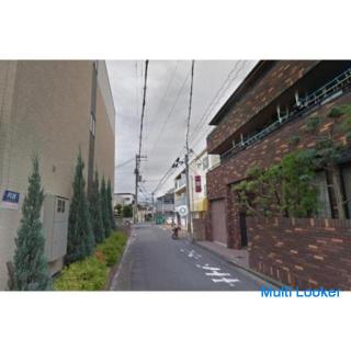 ★ Rental stores / offices ★ JR Hanwa Line “Otori” station 7 minutes Kakuji roadside store with shutt