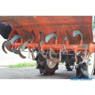 Kubota Tractor GB150 GB155 15HP 4WD Automatic Horizontal Double Speed Reversal [Agricultural Equipme