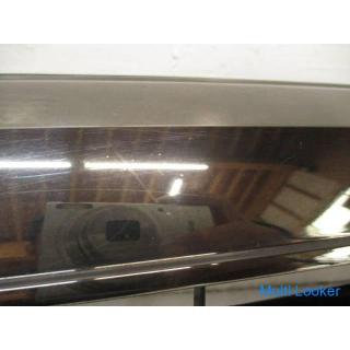 2010 Mercedes W212 E63 AMG Front Grill