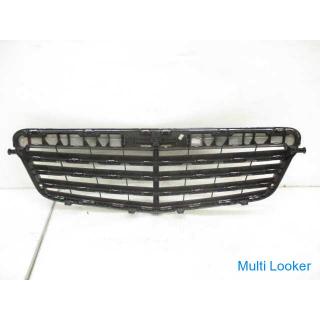 2010 Mercedes W212 E63 AMG Front Grill