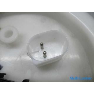 2011 BMW FR30 F10 528i Fuel Pump
