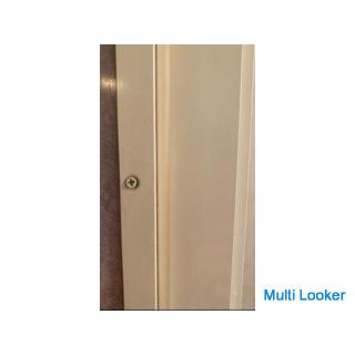 ★ Removes stubborn mold in the bathroom! Bathroom cleaning ☆