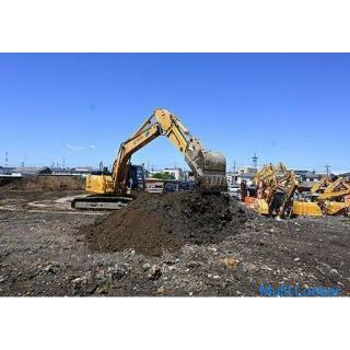 Heavy equipment operator [Saturdays and Sundays complete holidays]