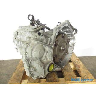 2010 Toyota Noah ZRR70 automatic transmission