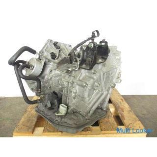 2010 Toyota Noah ZRR70 automatic transmission
