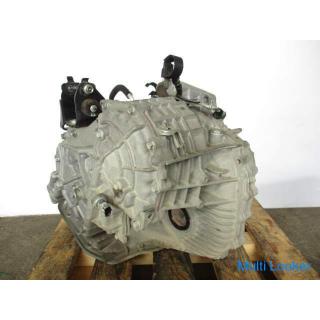 2010 Toyota Noah ZRR70 automatic transmission