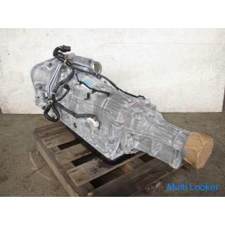 Toyota 86 Hachiroku ZN6 6-speed AT mission 3213 km. Bench OK