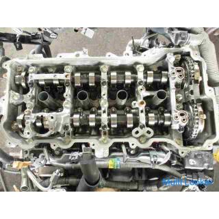 2014 Toyota Crown Hybrid AWS210 Engine