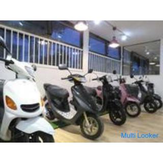 It is a motorcycle purchase specialty store Zipangu Motorcycle! People who like motorcycles get toge