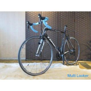 TIME RX INSTINCT 2012 Black 18 Speed Carbon Current Sale Road Bike Bicycle
