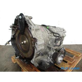 Porsche Boxster S GH-986 24 Automatic Transmission