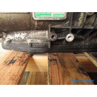 Porsche Boxster S GH-986 24 Automatic Transmission