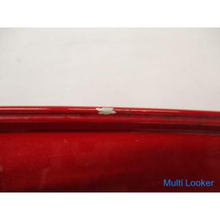 2014 Mercedes A180 176042 W176 Bonnet Hood Panel