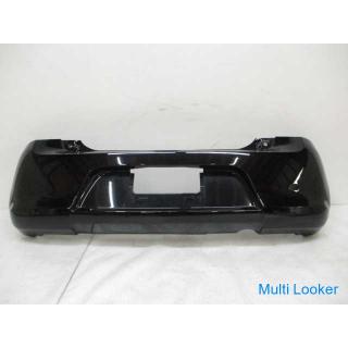 2019 Suzuki Swift ZC83S Rear Bumper
