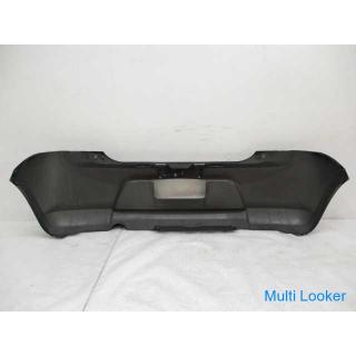 2019 Suzuki Swift ZC83S Rear Bumper