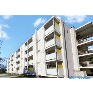 ◆ Free deposit and key money! ◆ Village House Nomura Building No. 2 (Room 103)