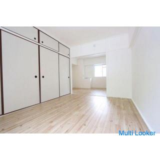 ◆ Free deposit and key money! ◆ Village House Nomura Building No. 2 (Room 103)