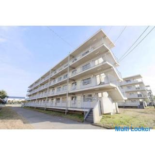 ◆ Free deposit and key money! ◆ Village House Hayano Building No. 4 (Room 106)