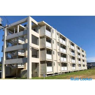[Cheap initial cost property] Security deposit, key money and commission are 0 yen! Village House Na