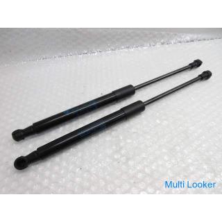 2014 BMW X1 E84 VL20 Bonnet Shock Damper