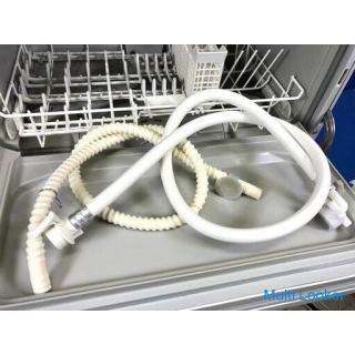 [Operation guaranteed for 60 days] Panasonic 2018 NP-TA1 Dishwasher