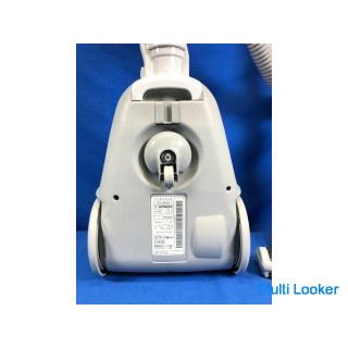 HITACHI 2018 CV-SE80 Cyclone Cleaner