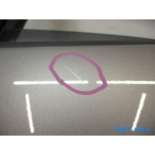 2021 Toyota Yaris MXPH10 Hybrid Left Rear Door
