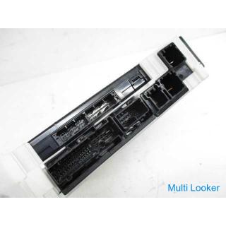 2021 Toyota Yaris MXPH10 Fuse Box