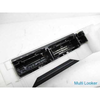 2021 Toyota Yaris MXPH10 Fuse Box