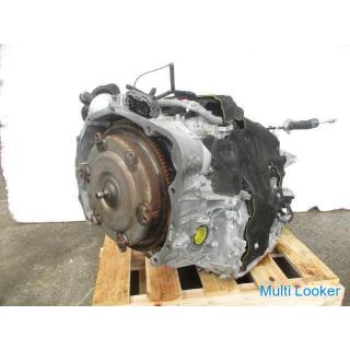 Subaru Impreza Sport GT6 CVT Transmission 3588 km.