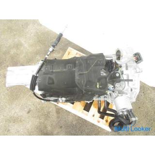 Subaru Impreza Sport GT6 CVT Transmission 3588 km.