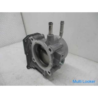 Toyota Vellfire AGH30 Throttle Body