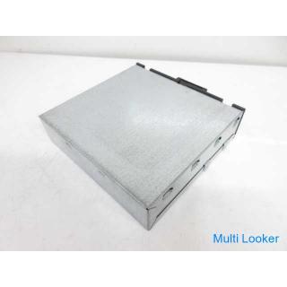 2013 BMW X1 E84 VL20 (3) DC / DC converter