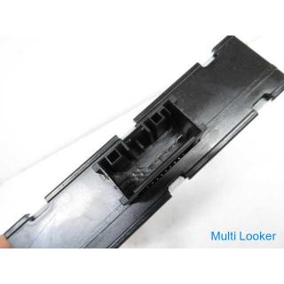 2013 BMW X1 E84 VL20 (3) DC / DC converter