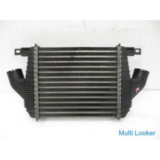 2008 Nissan Atlas SZ2F24 2F24 Intercooler