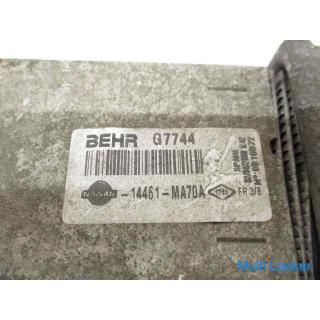 2008 Nissan Atlas SZ2F24 2F24 Intercooler