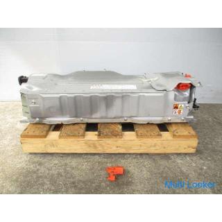2021 Toyota Yaris MXPH10 Hybrid HV Battery