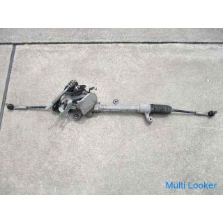 Honda CR-Z ZF1 α Power Steering Rack