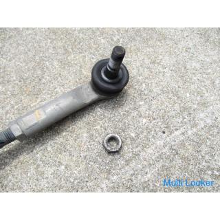 Honda CR-Z ZF1 α Power Steering Rack