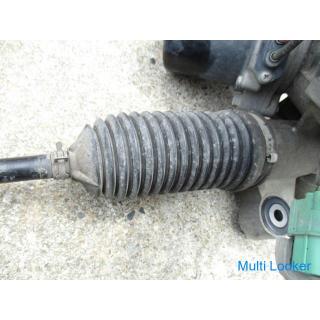 Honda CR-Z ZF1 α Power Steering Rack