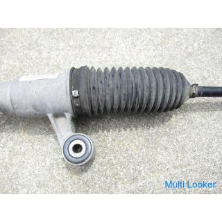 Honda CR-Z ZF1 α Power Steering Rack