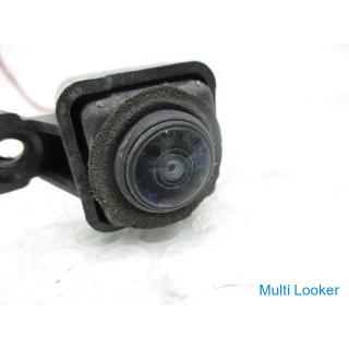 2014 Nissan X-TRAIL T32 right door mirror camera