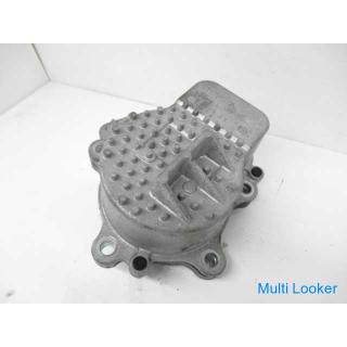 2015 Toyota Aqua NHP10 Water Pump