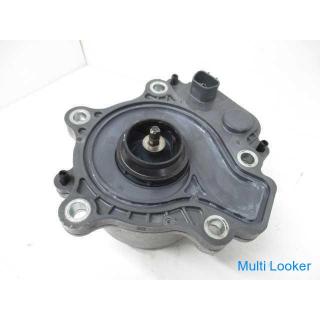 2015 Toyota Aqua NHP10 Water Pump