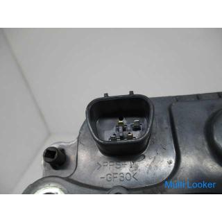 2015 Toyota Aqua NHP10 Water Pump