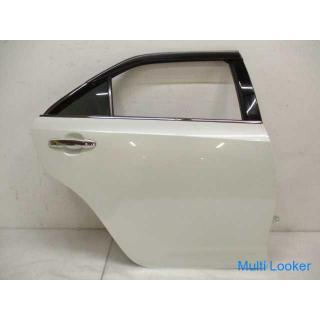 2012 Toyota Camry AVV50 right rear door