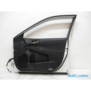 2012 Toyota Camry AVV50 right front door