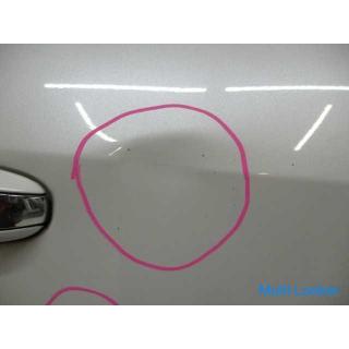 2012 Toyota Camry AVV50 right front door