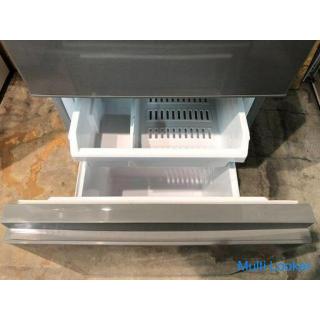 [Operation guaranteed for 60 days] AQUA 2019 AQR-13J 126L 2-door refrigerator / freezer